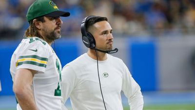 Green Bay Packers leadership unified on wanting Aaron Rodgers back