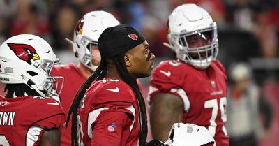 Green Bay Packers, New England Patriots, Kansas City Chiefs among favorites to trade for DeAndre Hopkins