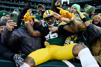Green Bay Packers vs Detroit Lions: Sunday Night Football Week 18 preview, picks, top prop bets, more