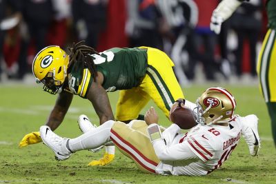 Green Bay Packers vs. San Francisco 49ers FREE LIVE STREAM (8/12/22): Watch NFL preseason, Week 1 online