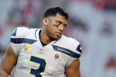 Here are 5 reasons Eagles should pass on trade for Seahawks’ Russell Wilson to replace Jalen Hurts
