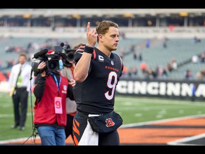 Here’s How The Bengals And Joe Burrow Can Win All FIVE Of Their Prime-Time Games In 2022