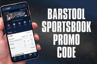 Here's the Best Barstool Sportsbook promo code for Bears-Packers SNF