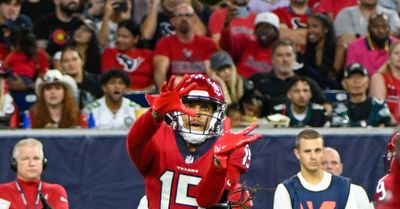 Houston Texans at New York Giants Week 10: NFL picks, predictions