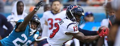 Houston Texans vs Las Vegas Raiders 10/23/2022 Picks