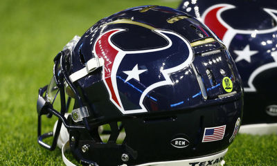 Houston Texans vs. Las Vegas Raiders Odds, Pick, Prediction 10/23/22