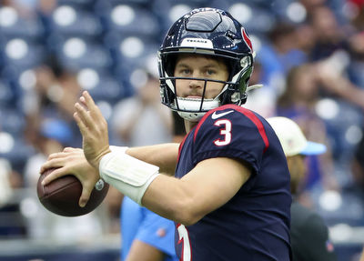 Houston Texans vs Miami Dolphins: Jeff Wilson, Kyle Allen and the best prop bets for Sunday