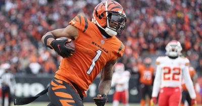 How Bengals' Ja'Marr Chase put together best rookie WR season in NFL history