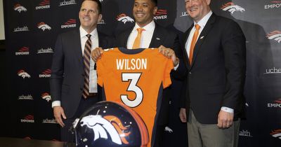 How Broncos were able to keep the Russell Wilson trade a secret