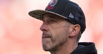 How Kyle Shanahan dissected Seattle’s defense in the NFL playoffs