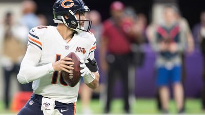 How Matt Canada can maximize Mitchell Trubisky in Pittsburgh