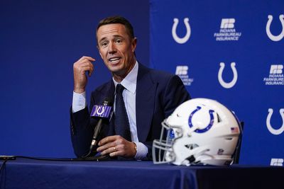 How Matt Ryan Trade Affected Indianapolis Colts Super Bowl Odds