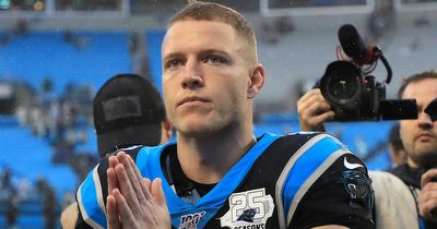 How new 49ers weapon Christian McCaffrey fits perfectly in Kyle Shanahan's loaded offense, now and later