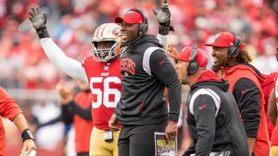 How the 49ers’ dominant defense works from front to back