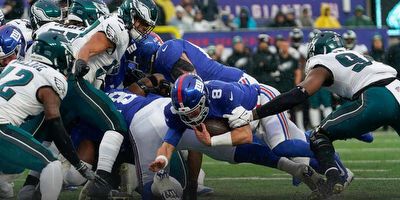 How the Giants Can Cover the Spread Against the Eagles