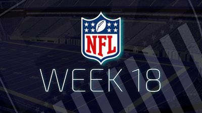 How To Bet On NFL Week 18 In Brazil