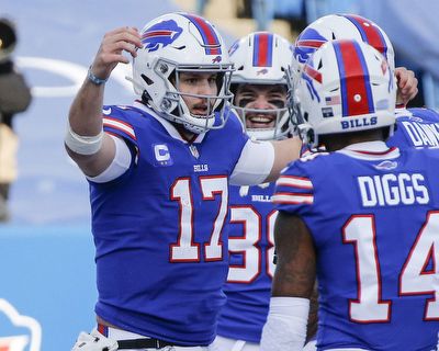 How to bet on the Bills: From point spreads to Stefon Diggs player props