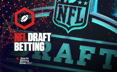 How To Bet on the NFL Draft: Everything You Need to Know