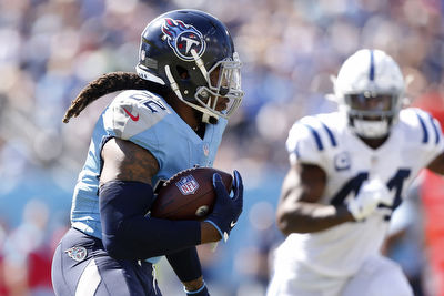 How To Bet On The Tennessee Titans In The NFL Playoffs