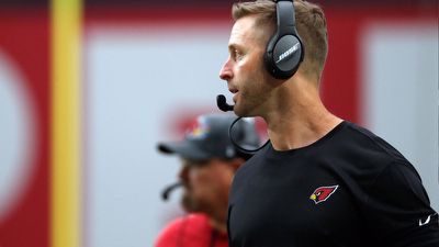 How to fix the Cardinals in 2022: Make a daring decision on Kliff Kingsbury, pay Chandler Jones and more
