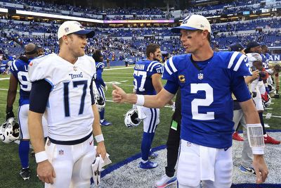 How to watch Colts vs. Titans tonight: Time, channel & schedule