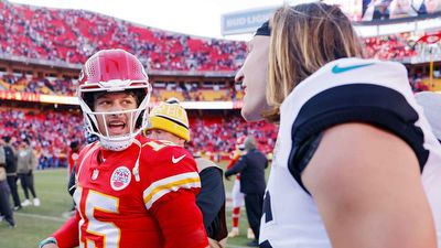 How to Watch Jaguars Vs. Chiefs Divisional Round Game: Live Stream, TV Channel, Start Time