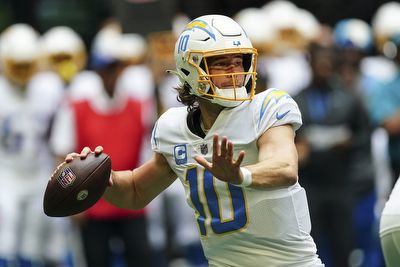 How to Watch Los Angeles Chargers vs. San Francisco 49ers