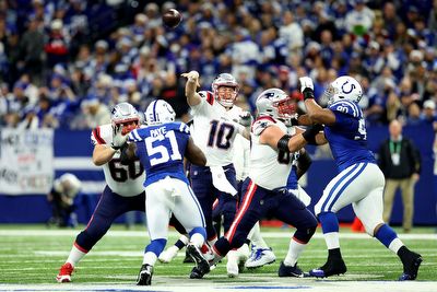 How to watch Patriots vs. Colts tonight: Time, channel & schedule
