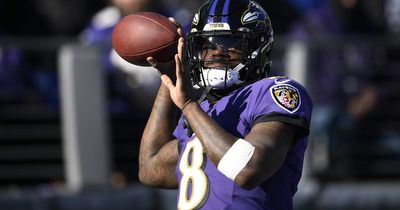 How to watch Ravens vs. Jaguars: Week 12 game time, TV, odds and what to read