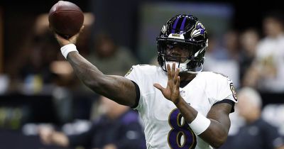 How to watch Ravens vs. Panthers: Week 11 game time, TV, odds and what to read