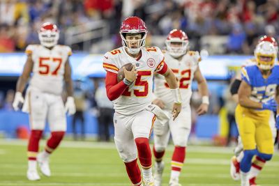 How to Watch the Los Angeles Rams vs. Kansas City Chiefs