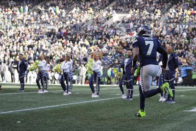 How to Watch the Los Angeles Rams vs. Seattle Seahawks