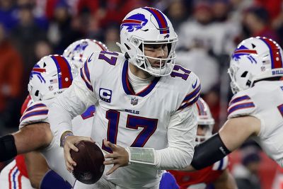 How to Watch the New York Jets vs. Buffalo Bills