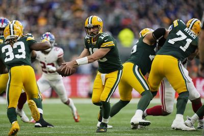 How to Watch the New York Jets vs. Green Bay Packers