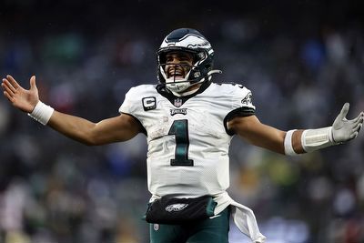 How to Watch the Philadelphia Eagles vs. Chicago Bears