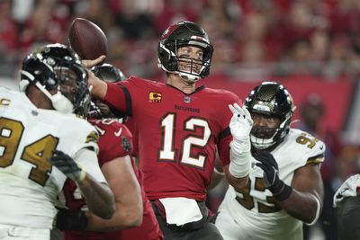 How to Watch the Tampa Bay Buccaneers vs. San Francisco 49ers