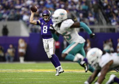 How to watch Vikings vs Dolphins tonight? Time, channel & schedule