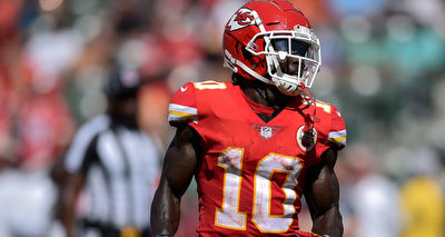 How Tyreek Hill Trade to Dolphins Shifted Futures Odds Across AFC