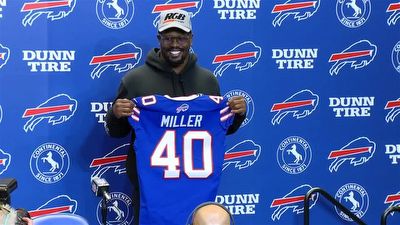 ‘I Wasn’t Content’: Von Miller Reveals Puzzling Reason For Leaving LA Rams for Buffalo Bills Despite Super Bowl-Winning Season