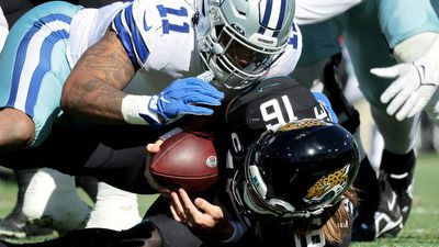 Impact of Cowboys no longer using Micah Parsons in hybrid role
