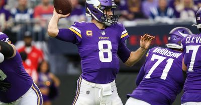 Indianapolis Colts at Minnesota Vikings: Third quarter recap and fourth quarter discussion