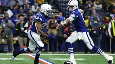 Indianapolis Colts remain massive 10-point underdogs to Dallas Cowboys