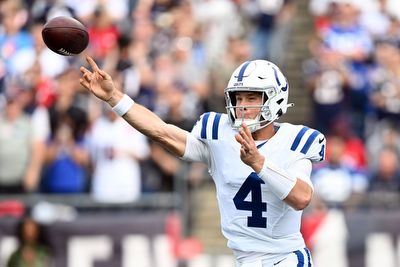 Indianapolis Colts vs Las Vegas Raiders Odds, Predictions and Best Bets for Week 10