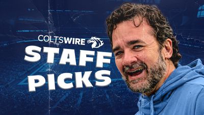 Indianapolis Colts vs. Philadelphia Eagles: Staff picks in Week 11