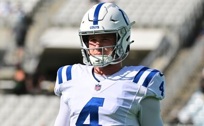 Indianapolis Colts vs Washington Commanders: Predictions, odds, and how to watch or live stream free 2022 NFL Week 8 in your country