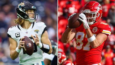Injury-Based Predictions For Saturday's Chiefs-Raiders, Titans-Jags NFL Matchups