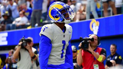 Is Allen Robinson II Playing Today? (Latest Injury Update for Rams vs. Chiefs in NFL Week 12)