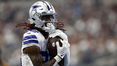 Is CeeDee Lamb Playing Today? (Latest Injury Update for Cowboys vs. Eagles in NFL Week 6)