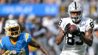 Is Darren Waller Playing Today? (Latest Injury Update for Raiders vs. Saints in NFL Week 8)