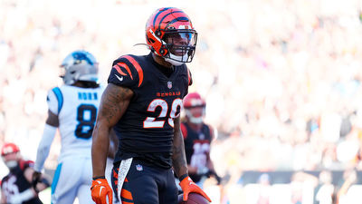 Is Joe Mixon Playing Today? (Latest Injury Update for Bengals vs. Titans in NFL Week 12)